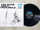 Rapeman Two Nuns And A Pack Mule 1988 Japan 1st Press Big Black Steve Albini