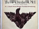 A. L. Lloyd, Anne Briggs - The Bird In The Bush - ORG UK Topic LP -12T135