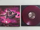 Slayer Back To The Beginning Vinyl Purple NEW RARE Black Sabbath Ozzy Osbourne