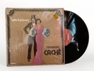 Celia & Johnny  Tremendo Cache Original Shrink 1975 Vaya Records Vinyl Record