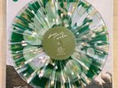 Kacey Musgraves Deeper Into The Well Blood Record Green Liquid Filled Vinyl New