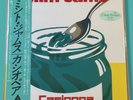 CASIOPEA – Mint Jams (Green Vinyl Reissue, Brand New, MHJL 449)