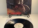 Black Flag - Damaged LP Vinyl Roadrunner Records 1982 Pressing RR 9956 VG dutch