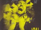 You Me at Six Suckapunch - Yellow / Black Splattered + Autog (Vinyl) (UK IMPORT)