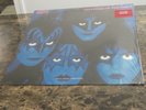 Kiss ‎– Creatures Of The Night -180g - vinyl - HALF SPEED remaster - un played