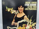 Eydie Gorme & The Trio Los Panchos   More Amor   Orig1965 Vinyl LP   MINT