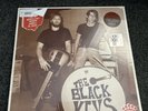 The Black Keys LIVE Beachland Tavern Tangerine Vinyl LP 2023 Record Store Day