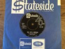 Soul Marvin Gaye ‎– Can I Get A Witness  Stateside ‎– SS 243 NEAR MINT