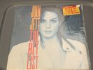 JOAN JETT rare LP: The Hit List - 1990 scarce on vinyl   SEALED w/hype sticker