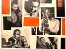 COLUMBIA CL 897 - THE JAZZ MESSENGERS.