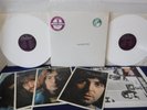 The Beatles, White Album, 1978 Capitol SEBX -11841 2LPs Gate Limited White Vinyl