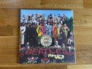 The Beatles Sgt. Pepper's Lonely Hearts Club Band LP 2017 50th Anniversary 2LP