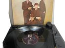 THE BEATLES - INTRODUCING THE BEATLES - US ALBUM - VJ LP 1062 - SR 1062