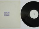 Led Zeppelin Concert Seattle 1973 Vinyl LP Rare Bootleg Test Pressing HH RARE