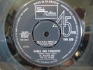 JUNIOR WALKER SHAKE AND FINGERPOP EX TMG 529 TAMLA MOTOWN