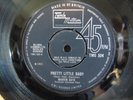 MARVIN GAYE PRETTY LITTLE BABY EX TMG 524 TAMLA MOTOWN