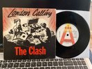 The Clash London Calling 7