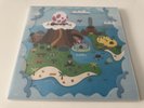 Legend of Zelda Link’s Awakening 2019 Switch Vinyl Record 3xLP Not Moonshake