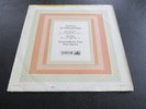 BEETHOVEN/BRAHMS - Violin Sonata - LP Record - ALP 1521 - De Vito/Aprea