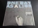 One Day as a Lion EP by One Day as a Lion (Vinyl, Nov-2008, Anti-)