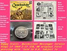 Happy Trails - Quicksilver Messenger Service  Vinyl LP 1969 E-ST 120 VG+/VG+ FP
