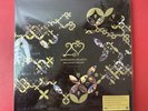 Yoko Shimomura – Kingdom Hearts 20th Anniversary Vinyl LP Box Vinyl, 3LP Box Set