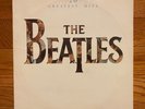 The Beatles - 20 Greatest Hits LP Capitol SV-12245 1982 1st Pressing