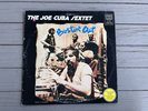 The Joe Cuba Sextet Bustin' Out 1972 Tico CLP1300 Vinyl LP USED VG/VG+