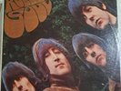 BEATLES RUBBER SOUL Mono 1st pressing 1965 Capitol Lp USA BEAUTY