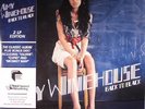 Amy Winehouse - Back To Black (2LP/180g/Half Speed/2016)