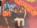 SOUL SURVIVORS..WHEN THE WHISTLE BLOWS.1967 RARE MONO GARAGE/PSYCH NEAR MINT