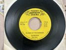 Glass Sun - Silence Of The Morning -in demand Detroit garage classic