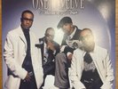 One Twelve Pleasure & Pain Original Double 12