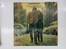 Bob Dylan THE FREEWHEELIN' LP *33 Textured Label* 1st UK Press **VG+ Audio**