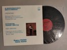 1986 USSR LP VADIM REPIN violin recital THE OPENING of Tchaikovsky Competition