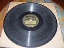 BLIND WILLIE MCTELL runnin me crazy / warm it up to me ( blues 78 vocalion 02595