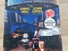 SEALED 1976 Bigger Than The Both Of Us  Daryl Hall & John Oates Vinyl Original