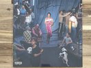 Demi Lovato It's Not That Deep Signed Cover Vinyl Indie Exclusive Ivory LP