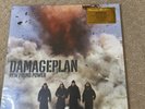 Damageplan - New Found Power - MOV Music On Vinyl - Vinyl LP Gold / Red 2xLP NEW
