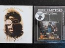 JOHN HARTFORD Aereo-Plain ORIGINAL 1971 LP WB Vinyl VG plus 1981 Catalogue LP VG