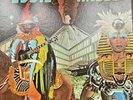 SOUL  / P.FUNK -- EDDIE HAZELL  -- GAME DAMES AND GUITAR THANGS    -- US LP 1977