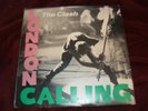 CBS Clash 3 The Clash London Calling A1 / B1 / A2 / B2