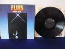Elvis Presley, Moody Blue, 1977 RCA Victor AFL1-2428 Black Vinyl
