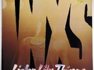 INXS – Listen Like Thieves 1985 Vinyl LP | Gatefold | Aussie First Press