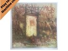 Black Sabbath - Mob Rules - 1981 - Vinyl Lp Record NM / EX Condition