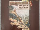Jackson Heights - RAGAMUFFINS FOOL - 1972 UK Vertigo Swirl LP Near-mint Vinyl