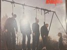The Stranglers -  RARE GIANTS LP  - ONLY 500 MADE -  UNSIGNED - VGC +