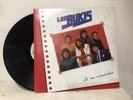 Los Bukis LP “Si Me Recuerdas” (VG+) Melody