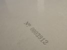 The Beatles White Album 1st Mono No. 0003912 Rare H 1 Stampers VG+/EX- Top Audio