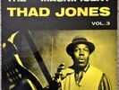 THAD JONES MAGNIFICENT VOL.3 1956 BLUE NOTE BLP 1546 47W63rd NY23 DG EAR FLAT EX